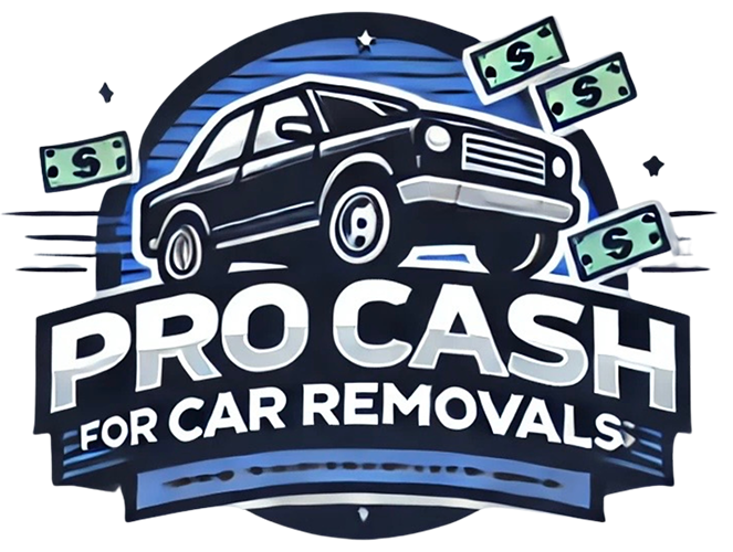 Pro Cash For Car Removals