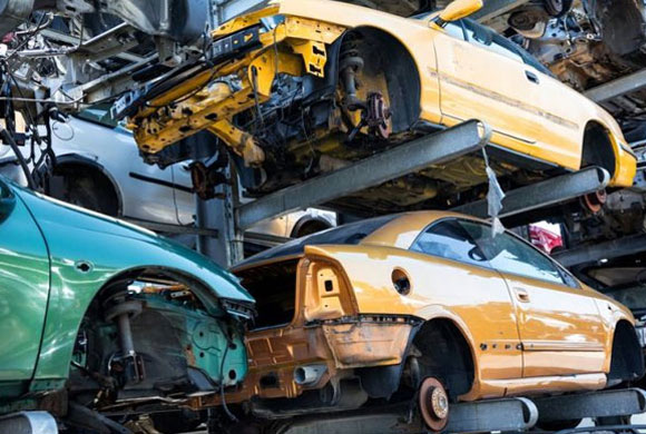 Car-Removal-Services