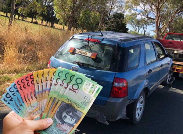 Pro-Cash-For-Car-Removals
